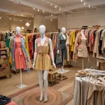 Jak wybrać najlepsze miejsce na zakupy odzieżowe: centrum handlowe vs. butik