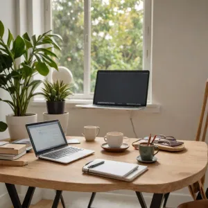 Czym jest work-life balance i jak go osiągnąć?